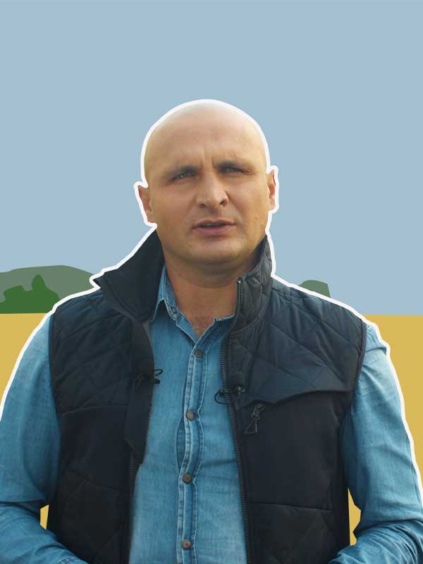 dr inż. Marcin Markowicz